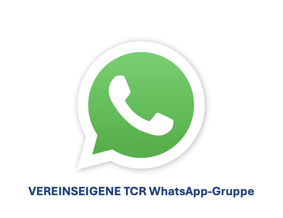 You are currently viewing Vereinseigene WhatsApp-Gruppe mit News, Infos, Terminen, …